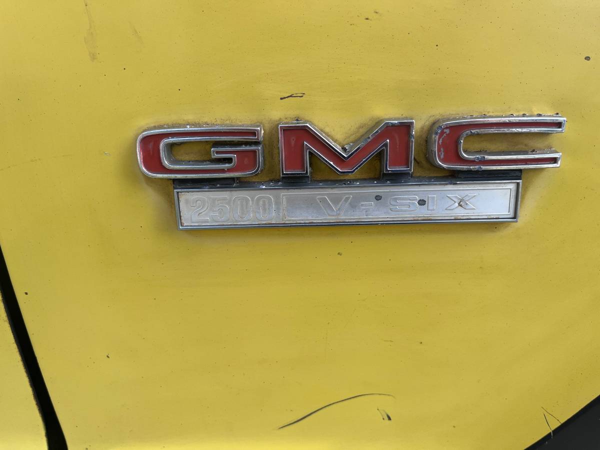 Gmc-2500-1969-yellow-5