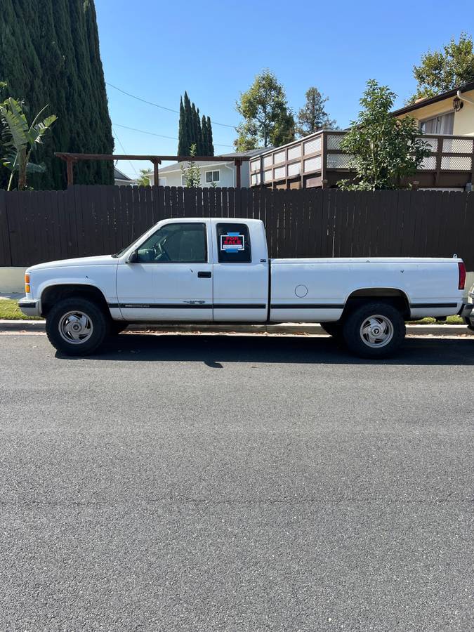 Gmc-2500-sle-1995-white-1