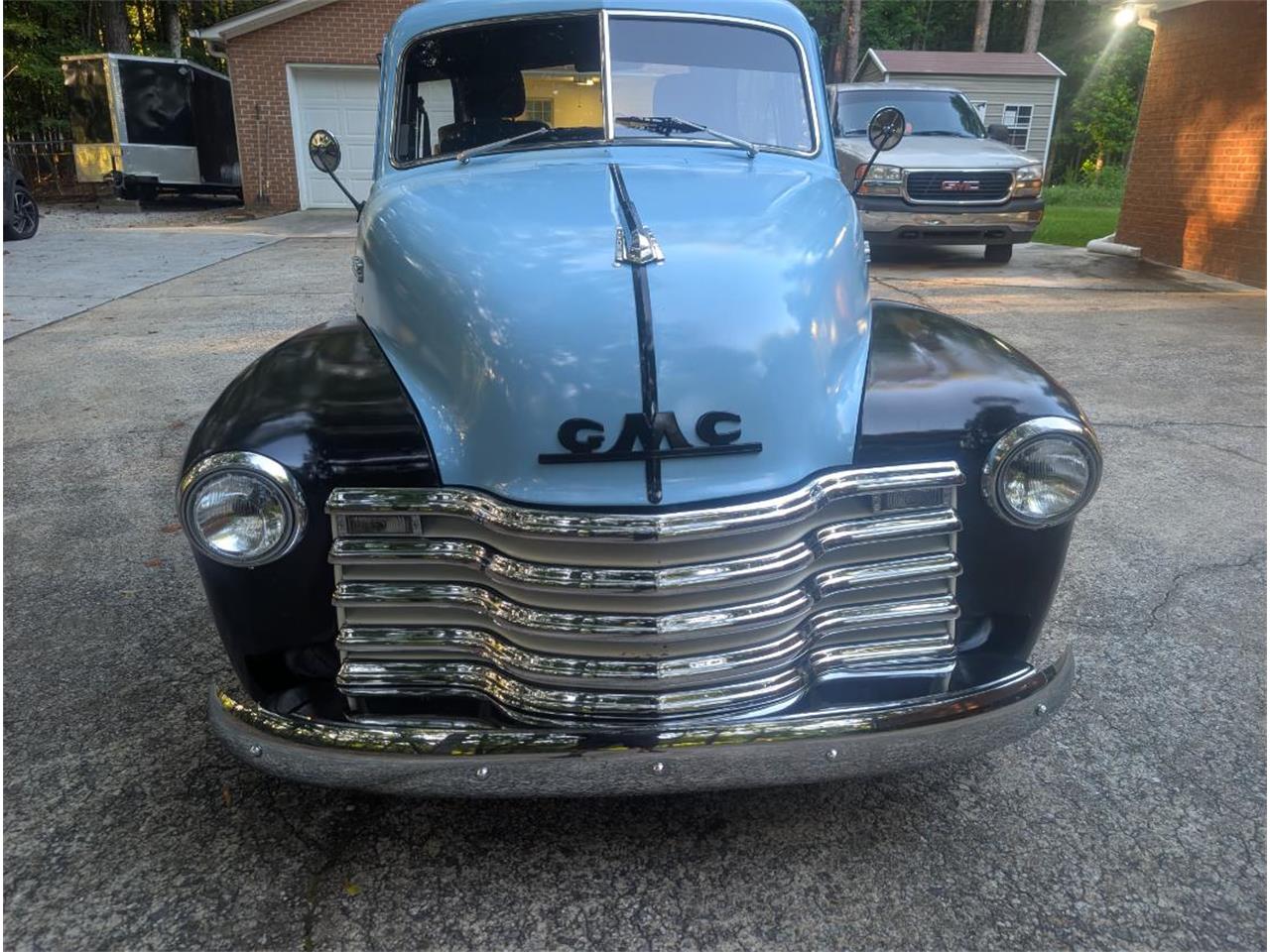 Gmc-3100-1950-Blue-Black-1