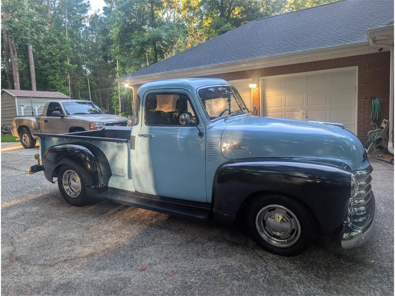 Gmc-3100-1950-Blue-Black-2
