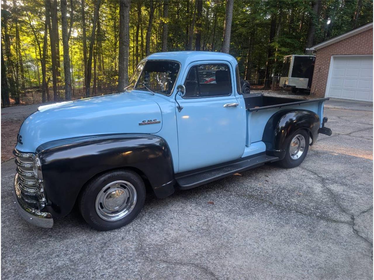 Gmc-3100-1950-Blue-Black-27