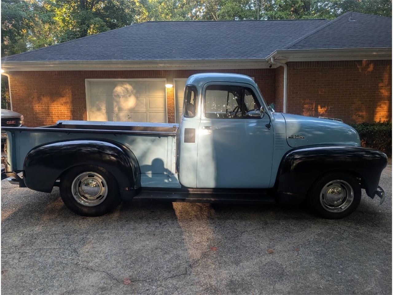 Gmc-3100-1950-Blue-Black-3