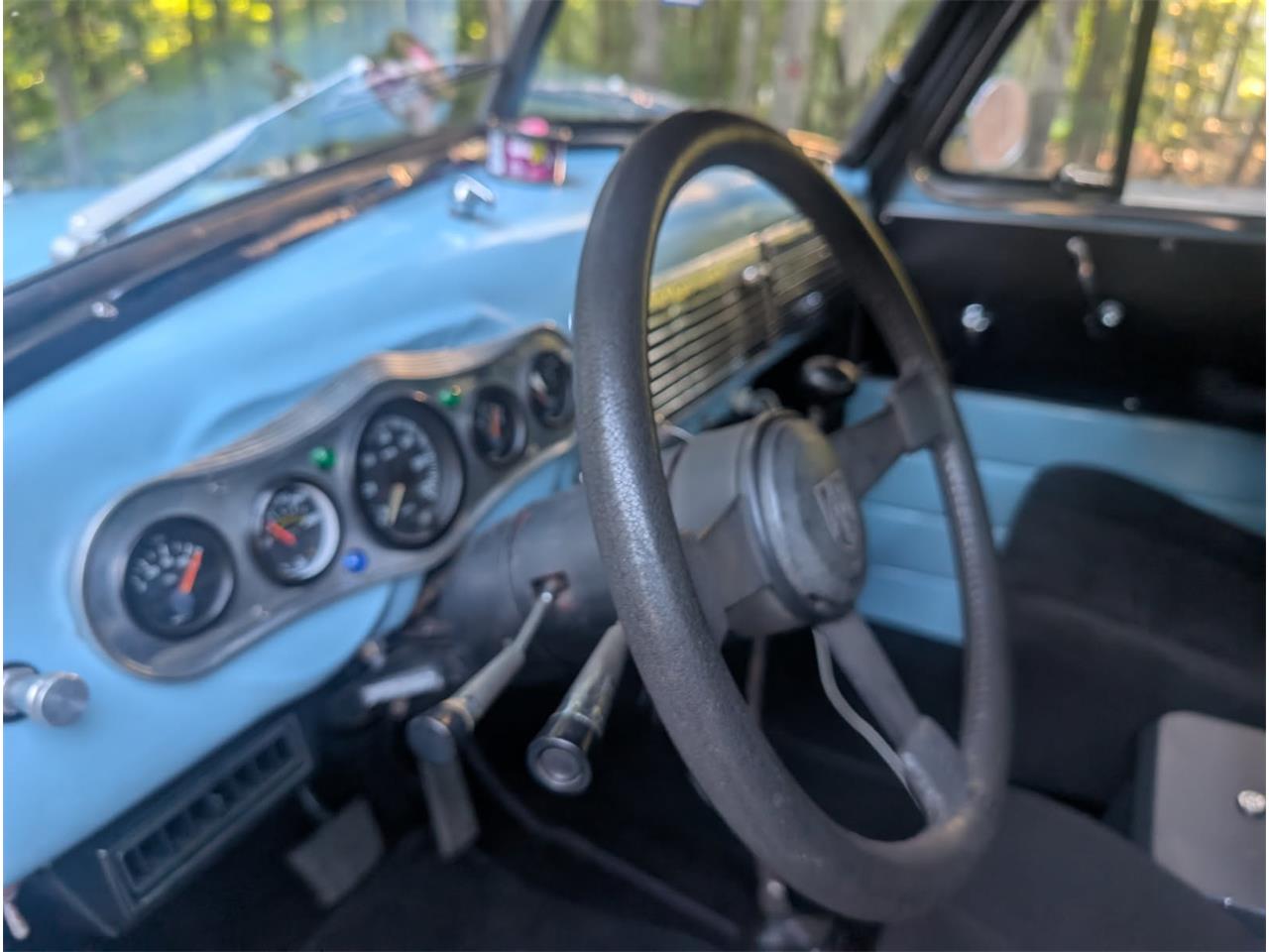 Gmc-3100-1950-Blue-Black-8