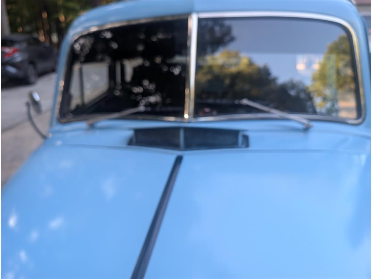 Gmc-3100-1950-Blue-Black