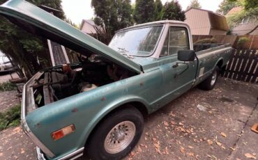 Gmc-34-ton-pick-up-1969-green-1