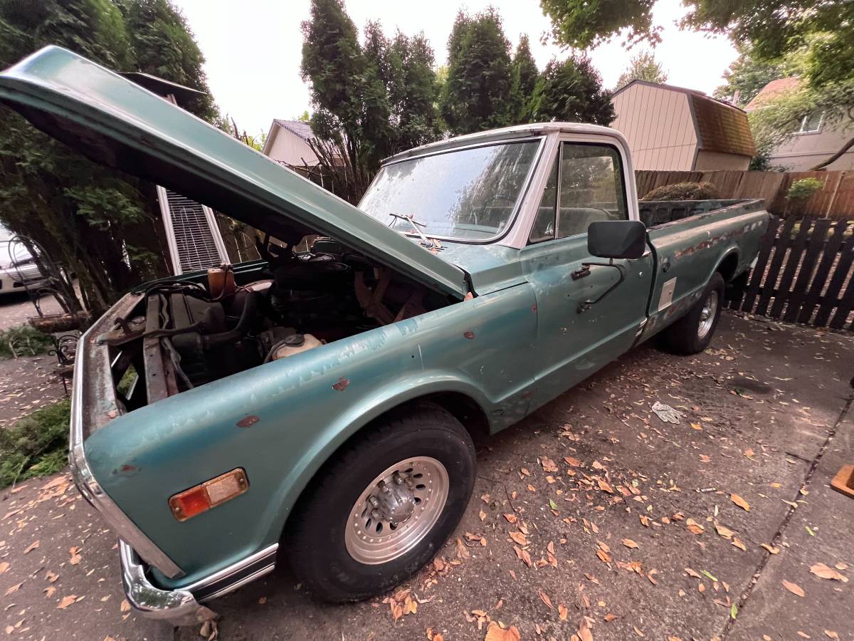 Gmc-34-ton-pick-up-1969-green-1
