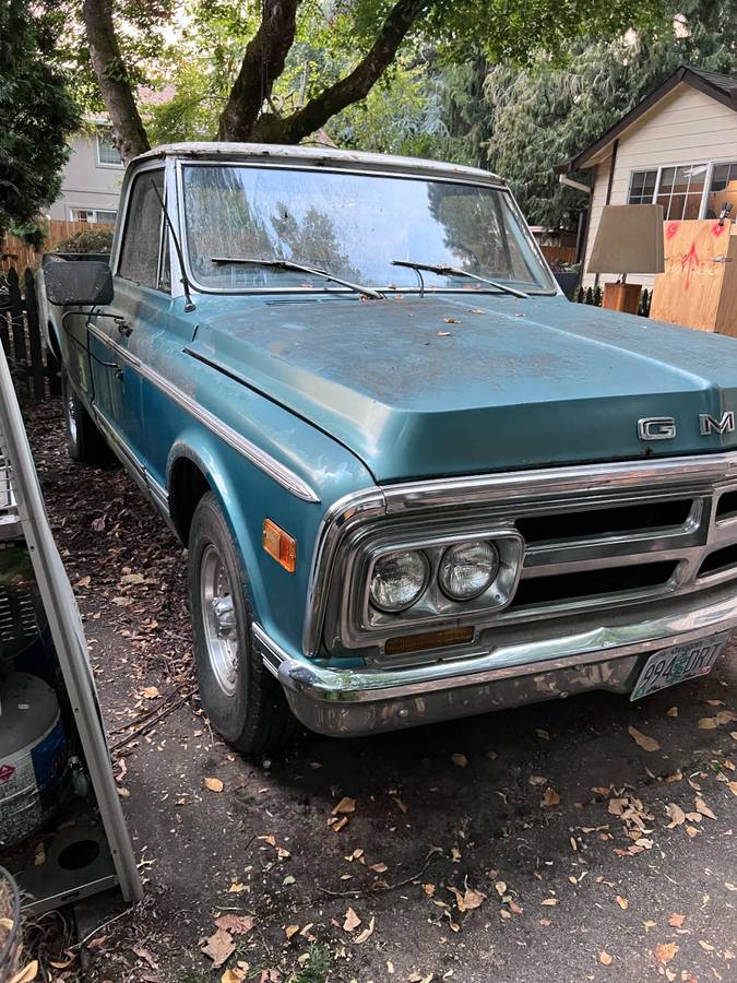 Gmc-34-ton-pick-up-1969-green-9