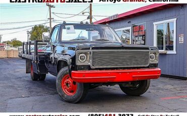 Gmc-3500-1976-black