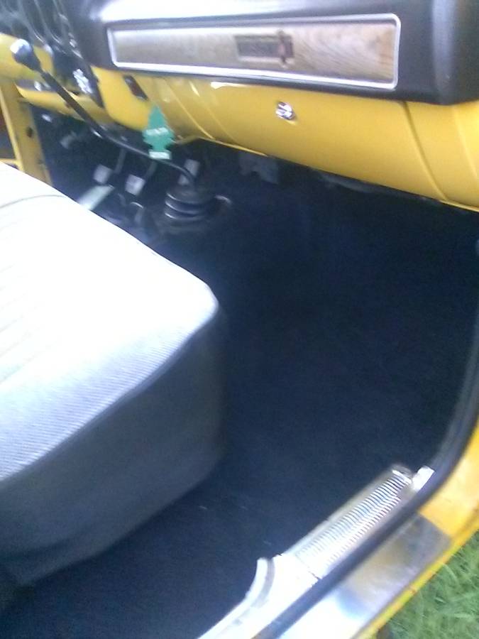 Gmc-3500-1977-yellow-2
