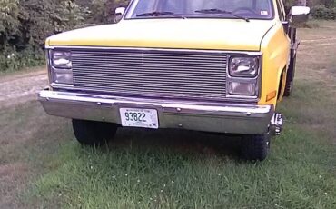 Gmc-3500-1977-yellow-4