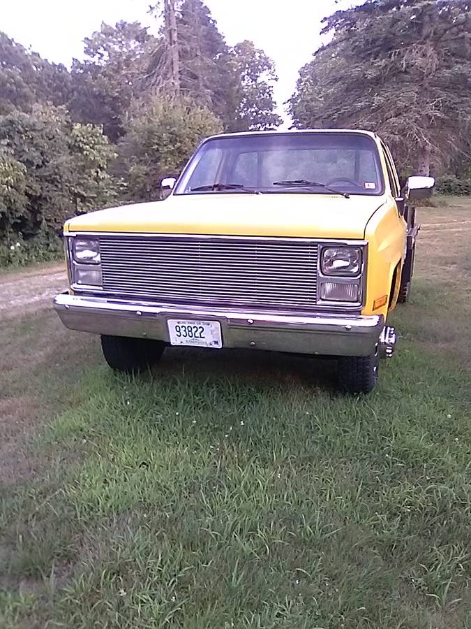 Gmc-3500-1977-yellow-4
