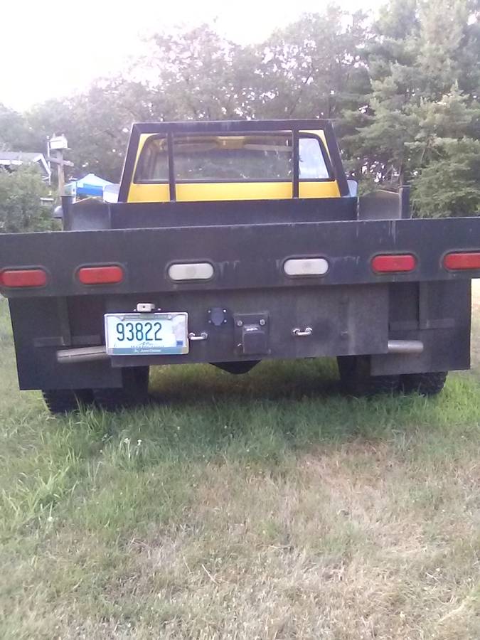 Gmc-3500-1977-yellow-8