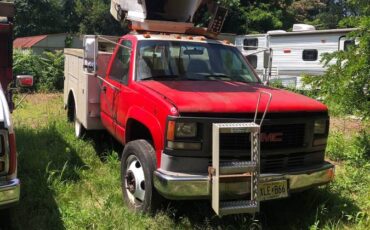 Gmc-3500-1995