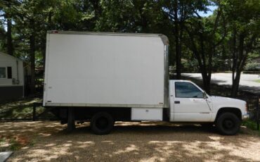 Gmc-3500-1995-white