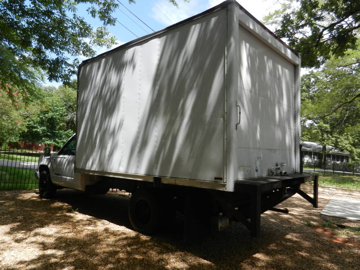 Gmc-3500-1995-white-3