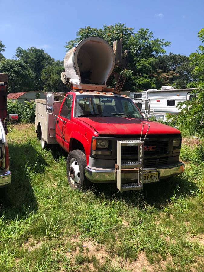 Gmc-3500-1995