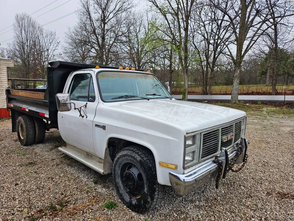 Gmc-3500-dump-truck-1985-1