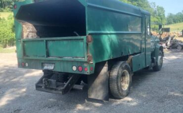 Gmc-700-diesel-1989-green-2