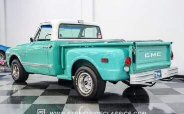 Gmc-C10-1968-Seafoam-Green-Black-11