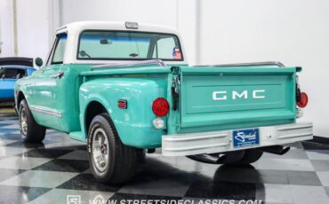 Gmc-C10-1968-Seafoam-Green-Black-13