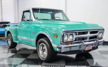 Gmc-C10-1968-Seafoam-Green-Black-17