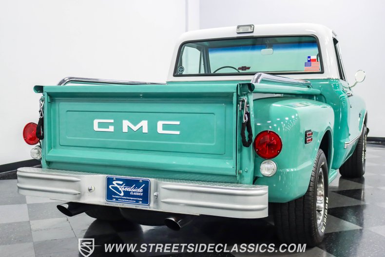 Gmc-C10-1968-Seafoam-Green-Black-2