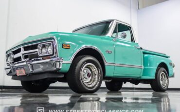 Gmc-C10-1968-Seafoam-Green-Black-23