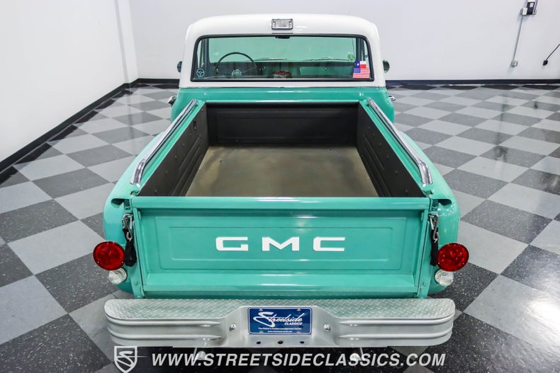 Gmc-C10-1968-Seafoam-Green-Black-25