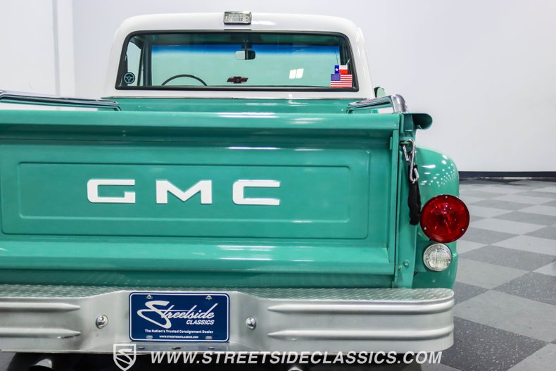 Gmc-C10-1968-Seafoam-Green-Black-27