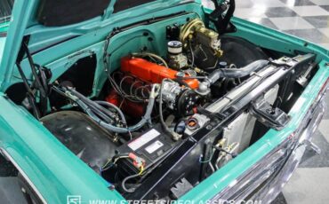 Gmc-C10-1968-Seafoam-Green-Black-32