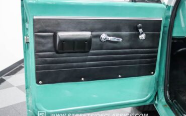 Gmc-C10-1968-Seafoam-Green-Black-34