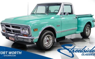 Gmc-C10-1968-Seafoam-Green-Black-36
