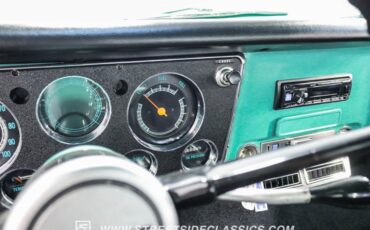 Gmc-C10-1968-Seafoam-Green-Black-42