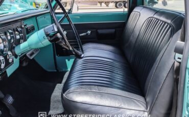 Gmc-C10-1968-Seafoam-Green-Black-48