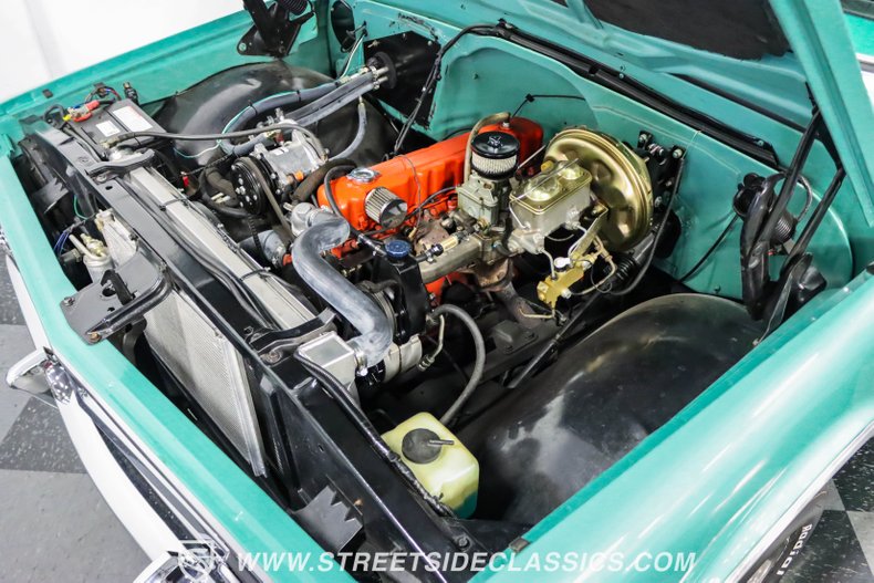 Gmc-C10-1968-Seafoam-Green-Black-6
