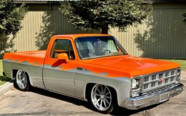 Gmc-C1500-1979-OrangeSilver-Brown-Cloth