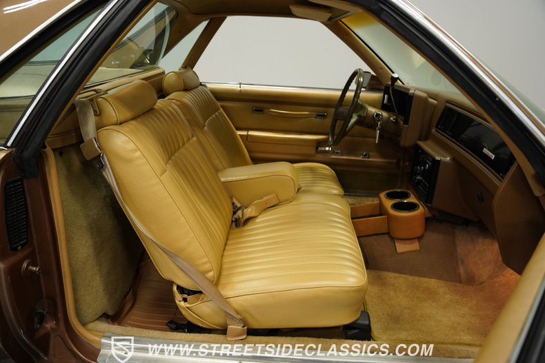 Gmc-Caballero-1987-Dark-Chestnut-Light-Saddle-10