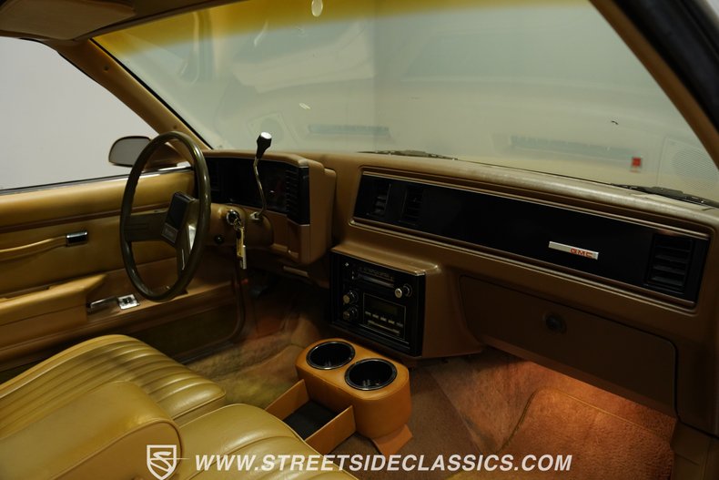Gmc-Caballero-1987-Dark-Chestnut-Light-Saddle-11