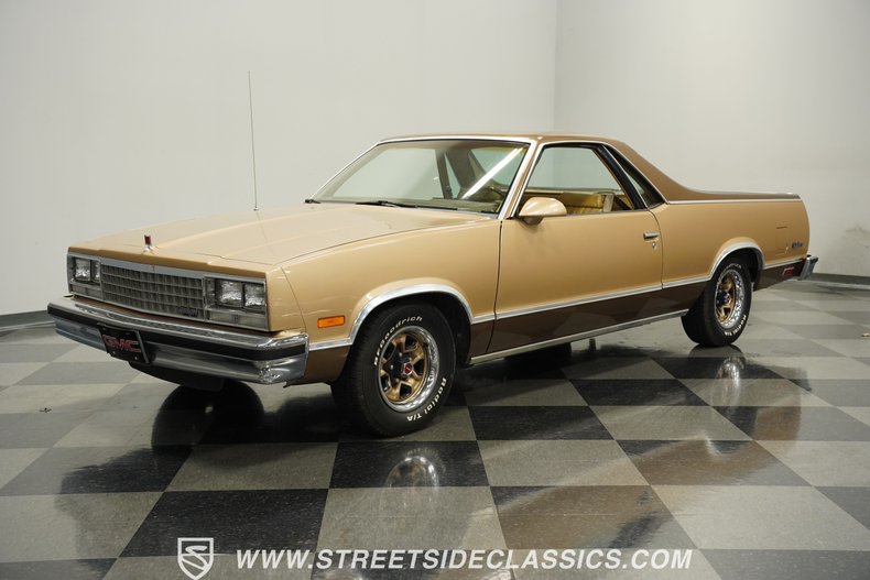Gmc-Caballero-1987-Dark-Chestnut-Light-Saddle-17