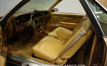 Gmc-Caballero-1987-Dark-Chestnut-Light-Saddle-2