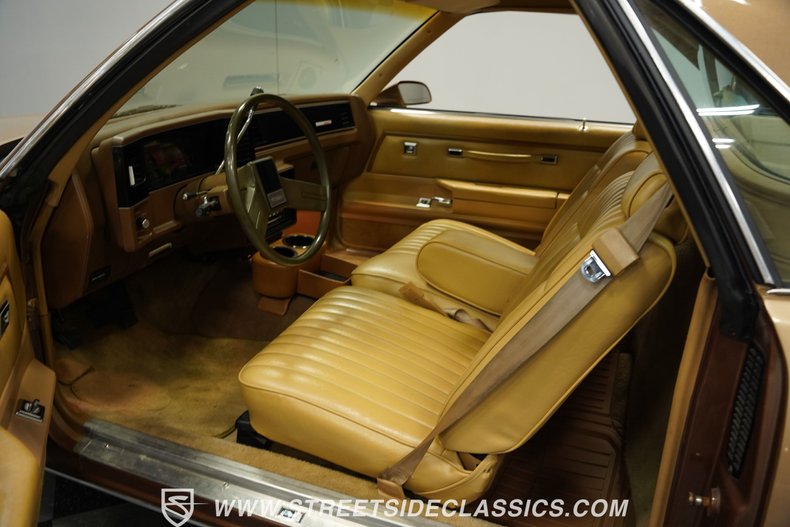Gmc-Caballero-1987-Dark-Chestnut-Light-Saddle-2