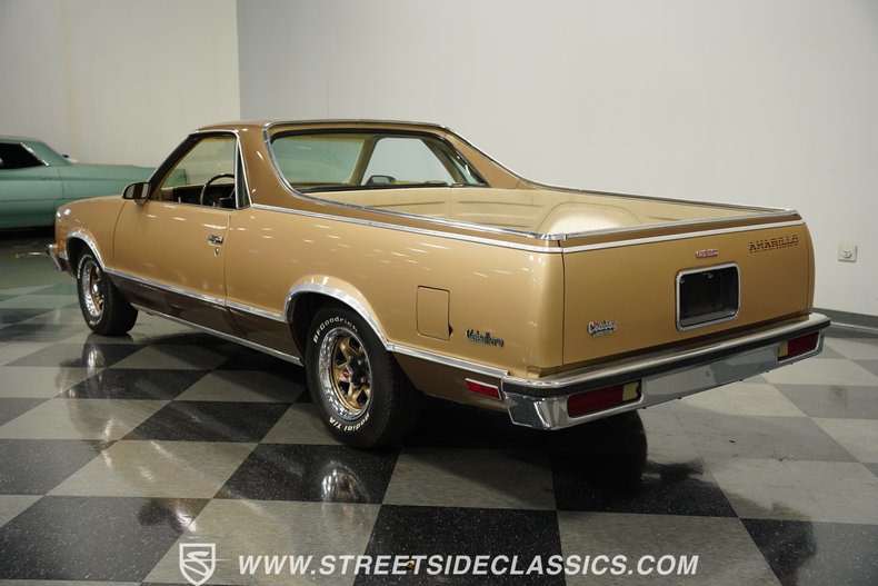 Gmc-Caballero-1987-Dark-Chestnut-Light-Saddle-22