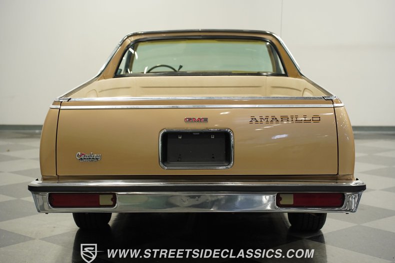 Gmc-Caballero-1987-Dark-Chestnut-Light-Saddle-23