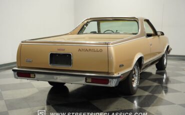 Gmc-Caballero-1987-Dark-Chestnut-Light-Saddle-24