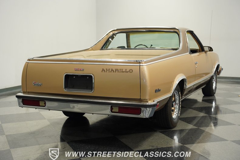Gmc-Caballero-1987-Dark-Chestnut-Light-Saddle-24