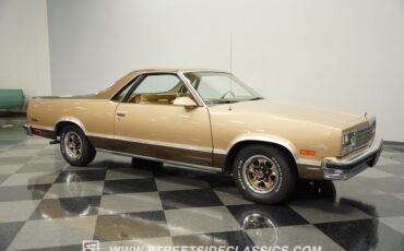 Gmc-Caballero-1987-Dark-Chestnut-Light-Saddle-26