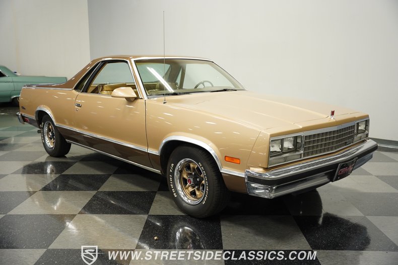 Gmc-Caballero-1987-Dark-Chestnut-Light-Saddle-27