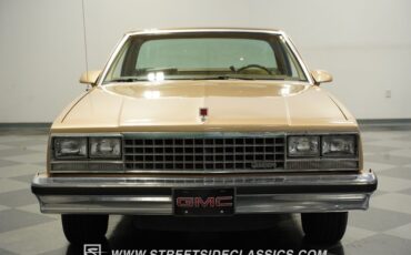 Gmc-Caballero-1987-Dark-Chestnut-Light-Saddle-28