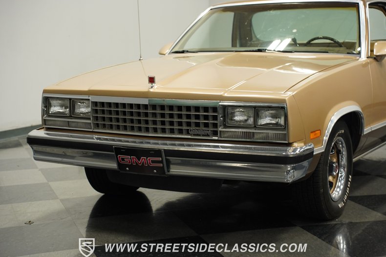 Gmc-Caballero-1987-Dark-Chestnut-Light-Saddle-29