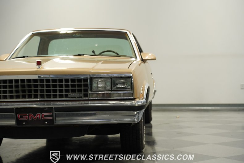 Gmc-Caballero-1987-Dark-Chestnut-Light-Saddle-30